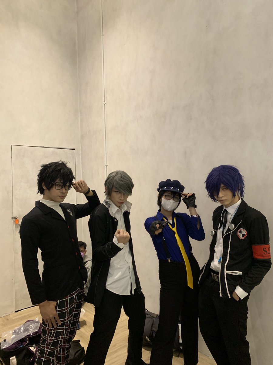 mimoo saw GD tweet media