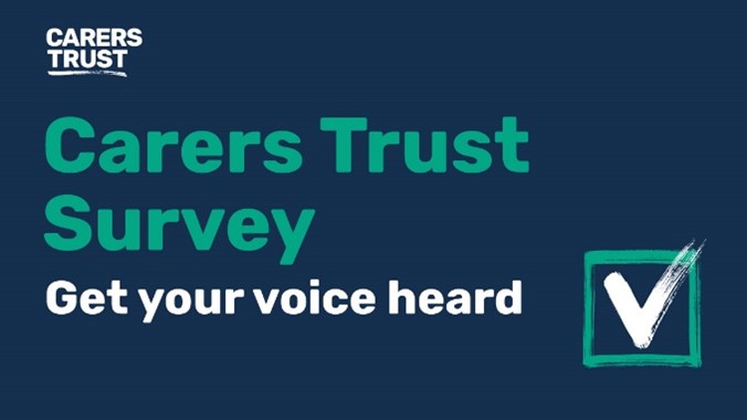 Calling all unpaid #carers!

Fill in <a href="/CarersTrust/">Carers Trust</a> survey &amp; tell them what support you need to help you in your caring role. The findings of the survey will help inform the future support available to carers from the government.  

Take the survey: forms.office.com/pages/response…