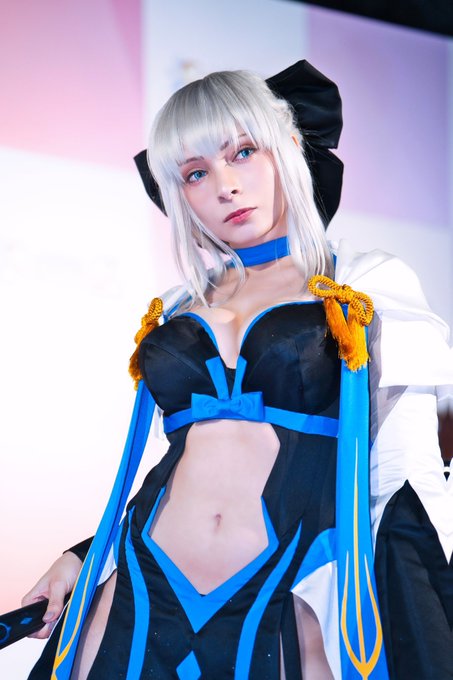 コスプレイヤーくろはのTwitter画像55