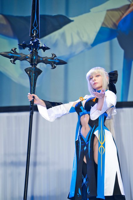 コスプレイヤーくろはのTwitter画像56