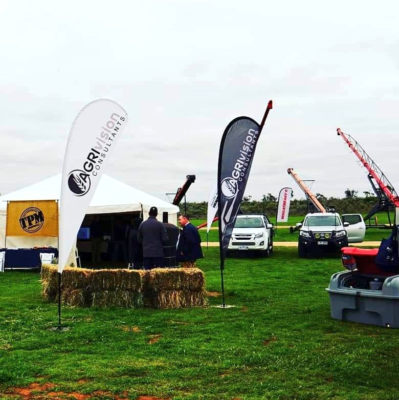 AGRIvision Consultants (@agrivisionag) on Twitter photo Get up to Speed at this year's Mallee Machinery Field Days, this Wednesday and Thursday, with <a href="/AGRIvisionag/">AGRIvision Consultants</a> team at site 190.
#mallee #wimmera #fielddays #malleemachineryfielddays22 #agronomy #local #speed Get up to Speed at this year's Mallee Machinery Field Days, this Wednesday and Thursday, with <a href="/AGRIvisionag/">AGRIvision Consultants</a> team at site 190.
#mallee #wimmera #fielddays #malleemachineryfielddays22 #agronomy #local #speed