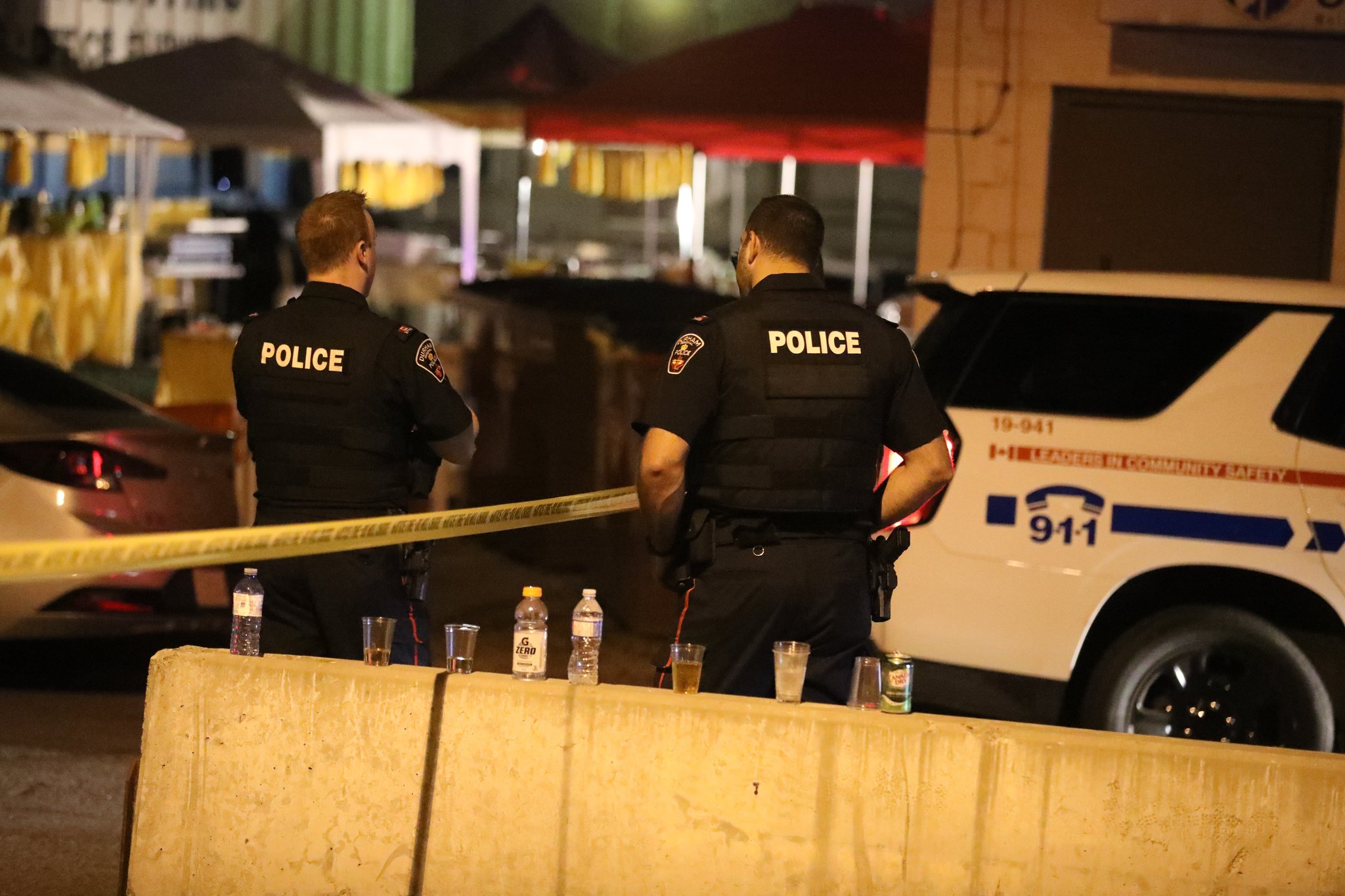 Durham Regional Police on Twitter: "Investigators are looking for