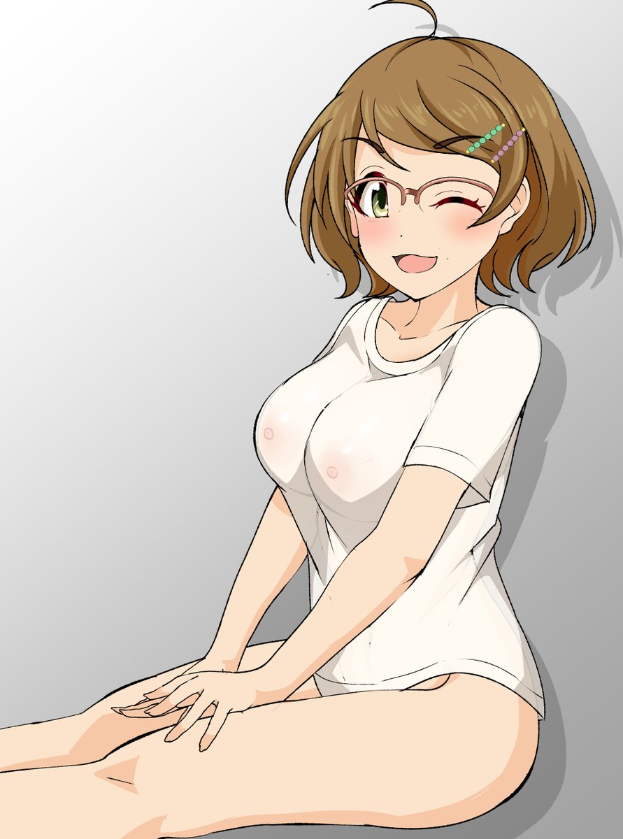 #おっぱいの日 