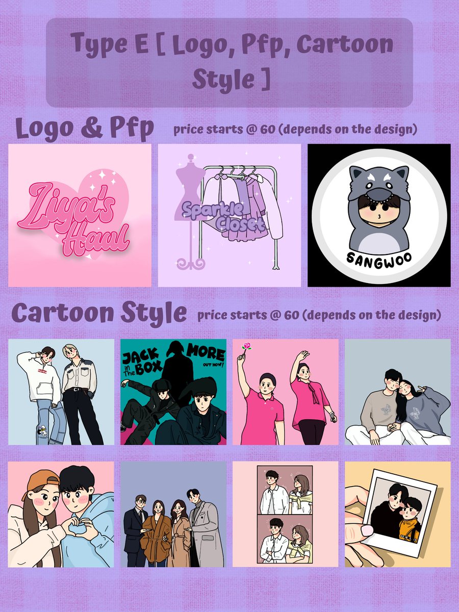 luvmincart's tweet photo. ꒰ #luvmincomms ꒱ wm comms chibi

𓏔 open to all fandoms!
𓏔 chibi, doodles, logo, characters &amp; cartoon style, sticker mails / love mails ^-^ 
𓏔 check the thread for more info. 
𓏔 browse through #luvminmakes ♡

t. watermark comms chibi ph cartoon sticker doodles love mails https://t.co/x2hOmEQg8t