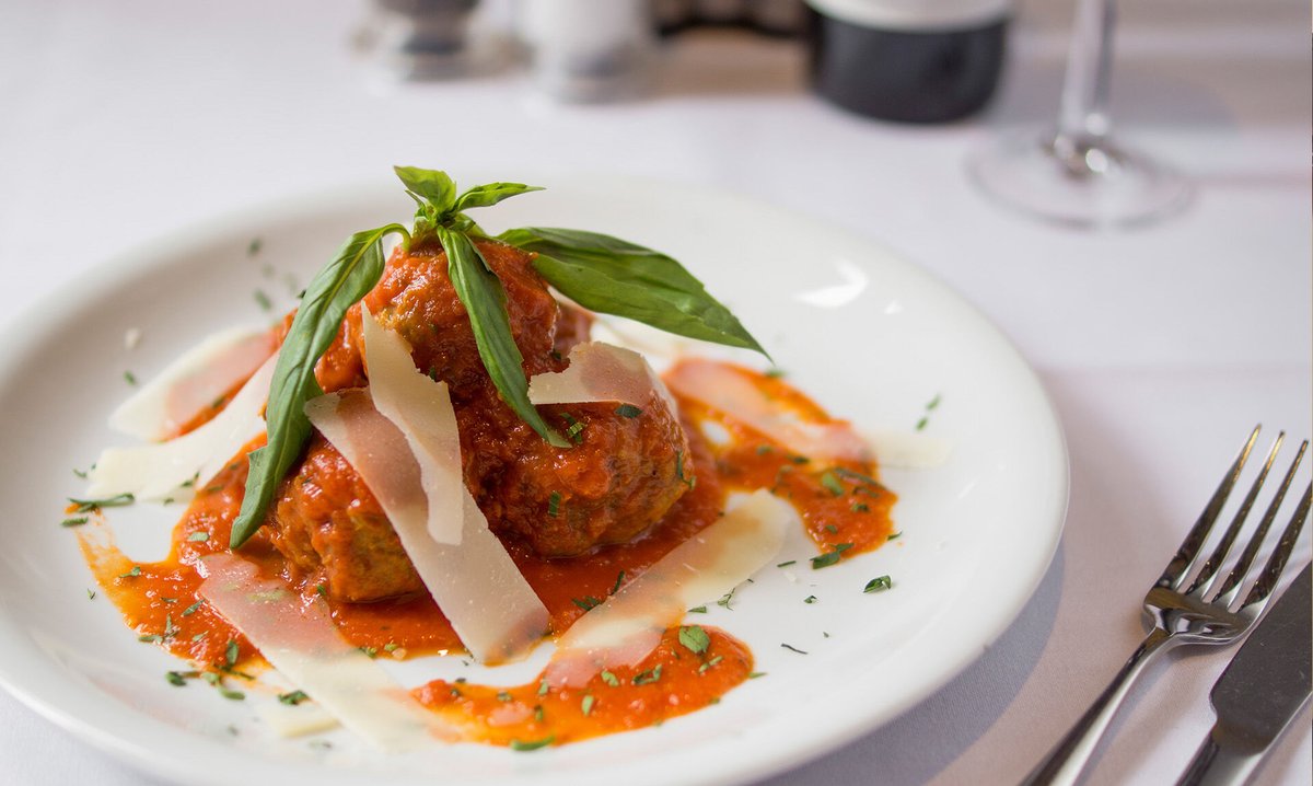 Giovanni's Cardiff Bay tweet media