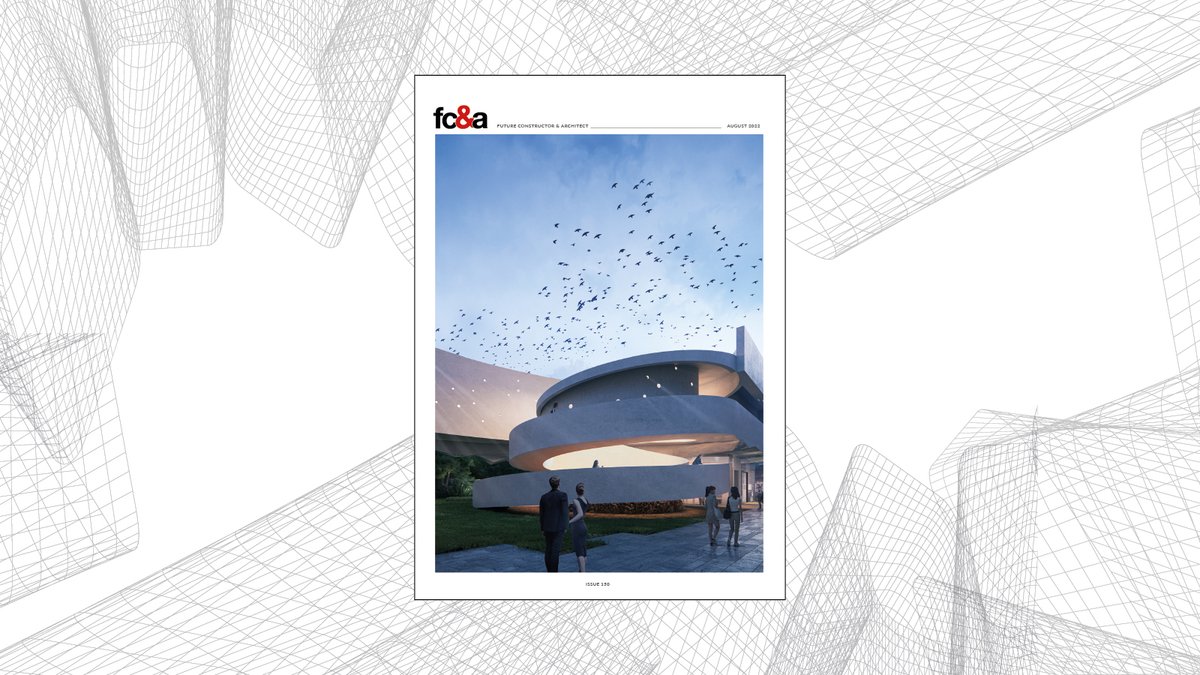 fcamagazine's tweet photo. The August issue is now live! 

Read it here: https://t.co/TBSFPoPukj

Featuring: @space_solutions  @QuantumFlooring @BenchmarxUK @taylorlanetf @powdertechcorby @isglimited @HLMArchitects  @PickEverard @studioanyo @DeMatosRyan @PilkingtonUK https://t.co/JFdPBURcgM