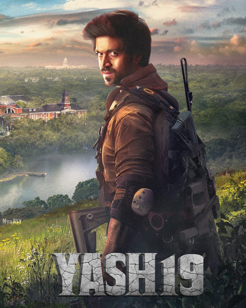 BRSYFC's tweet photo. Waiting for #Yash19 announcement 🥺

@TheNameIsYash BOSS 
#WeWantYash19Update
#YashBOSS ❤️ https://t.co/DflWCAYY9X