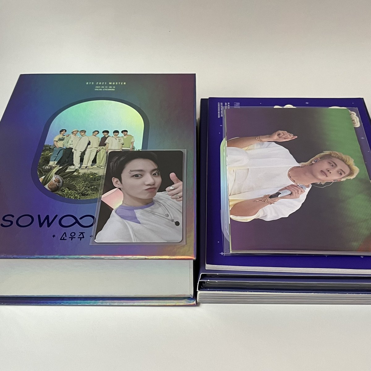 berrymincart's tweet photo. ˖ ݁. 🌷 [ #akimails ]

sorry for the super late feedback >< received my swz dvd from @Seoulshop_ph last last week and pulled jk! tysm <3! #Seoulshop_feedbacks https://t.co/PGadqVNX2p
