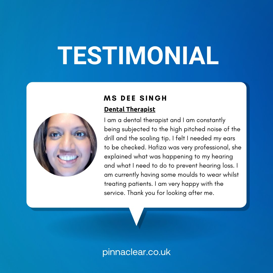 HC_PinnaClear's tweet photo. Thank you Ms. Dee Singh for sharing your experience with us.

We appreciate it!

#pinnaclear https://t.co/XMjbBmbhSx