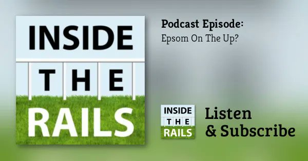 Our August #Podcast is out now!  This month @officialsolario and <a href="/bgrsyndicates/">BG Racing Syndicates</a> chat with <a href="/bertthebold/">Andrew Black</a> from <a href="/chasemorefarm/">Chasemore Farm</a>.  Andrew describes how the <a href="/BetfairExchange/">Betfair Exchange</a> was founded and discusses the operation of his Surrey stud farm.  Listen now: buff.ly/3zNST5K