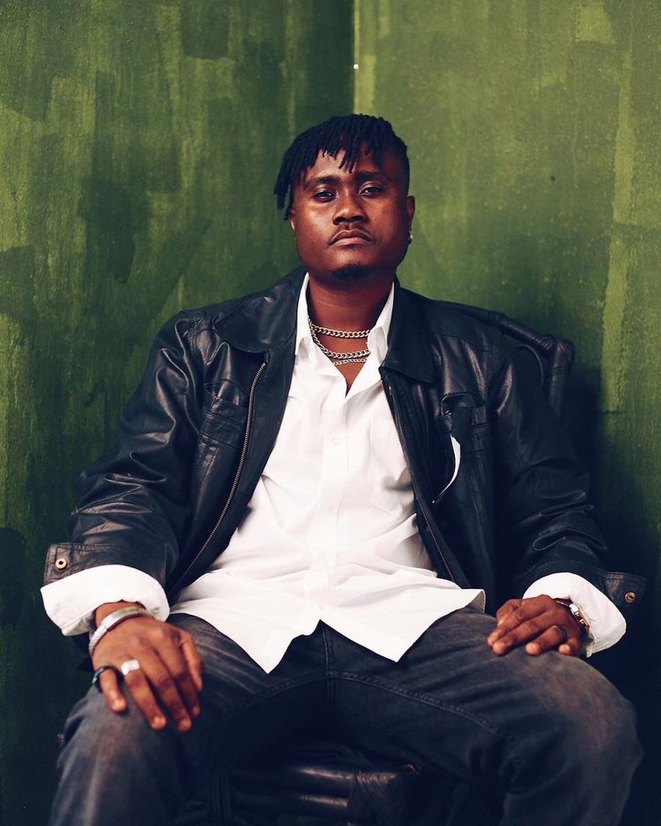 CruxGlobal's tweet photo. It’s new week to stream “Remedy” ft @OffeiMusic & @dontkatchme available on all digital streaming platforms.
Produced by @IamGigzBeatz.
Don’t forget to add it to all playlists and enjoy.
#cruxglobal #music #remedy #offei #haeven #gigzbeatz #afrobeats #thecomeup https://t.co/1PJVeEhZPn