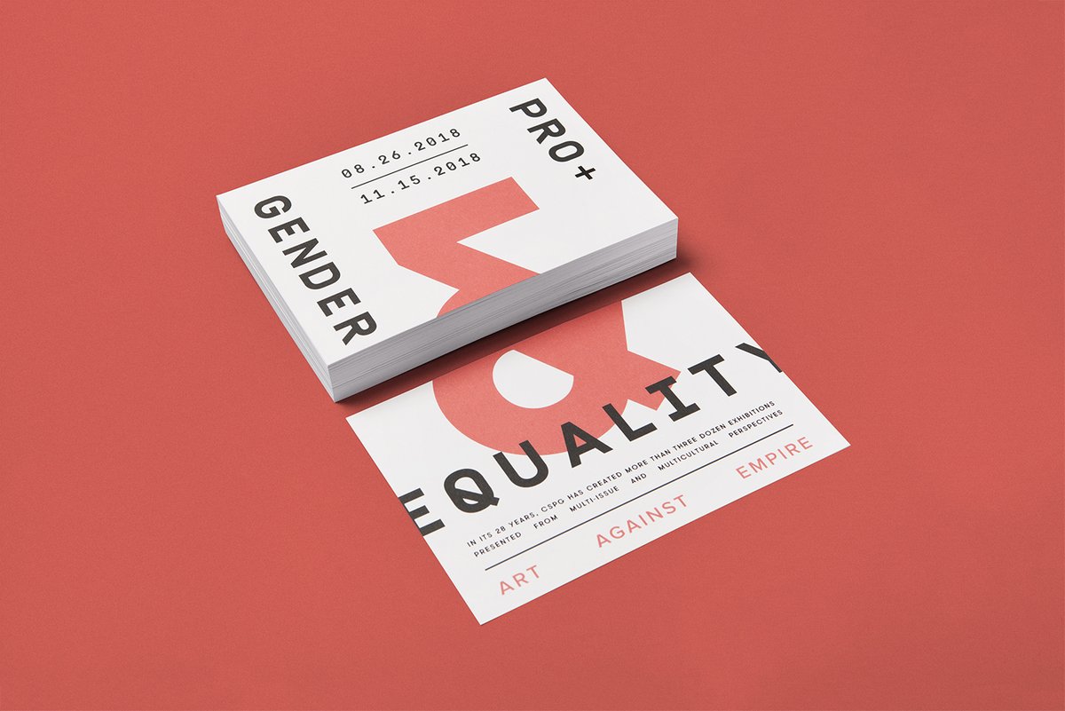 bpandopinion's tweet photo. Discover: Center for the Study of Political Graphics by Blok
Read the review: https://t.co/GAHN2Musm5

#branding #design #graphicdesign https://t.co/R2rviwm79F