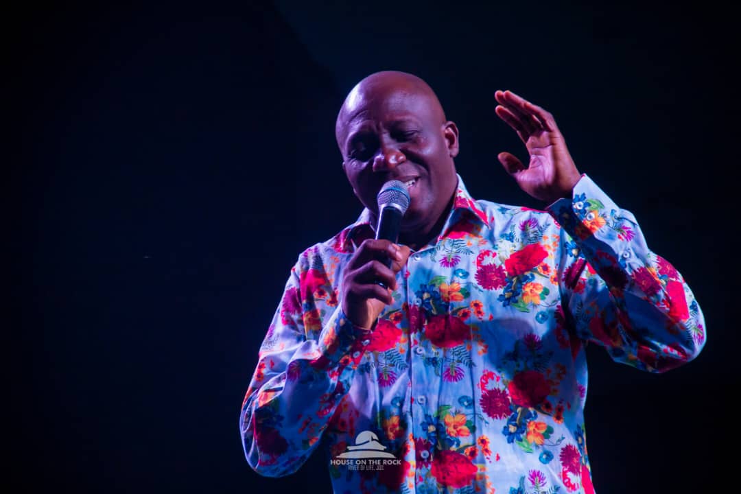 HotrJos's tweet photo. n/4
Thank You Lord for the intensity of what we go through will never cut off Your love for us.
This month, we conquer every challenge that comes our way in Jesus Name. Amen.
#FreshStartService
#HOTRJos
#OurMonthOfConquest https://t.co/ISEVZvw29O