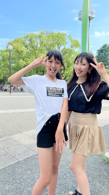 Twitterのコスプレ画像18