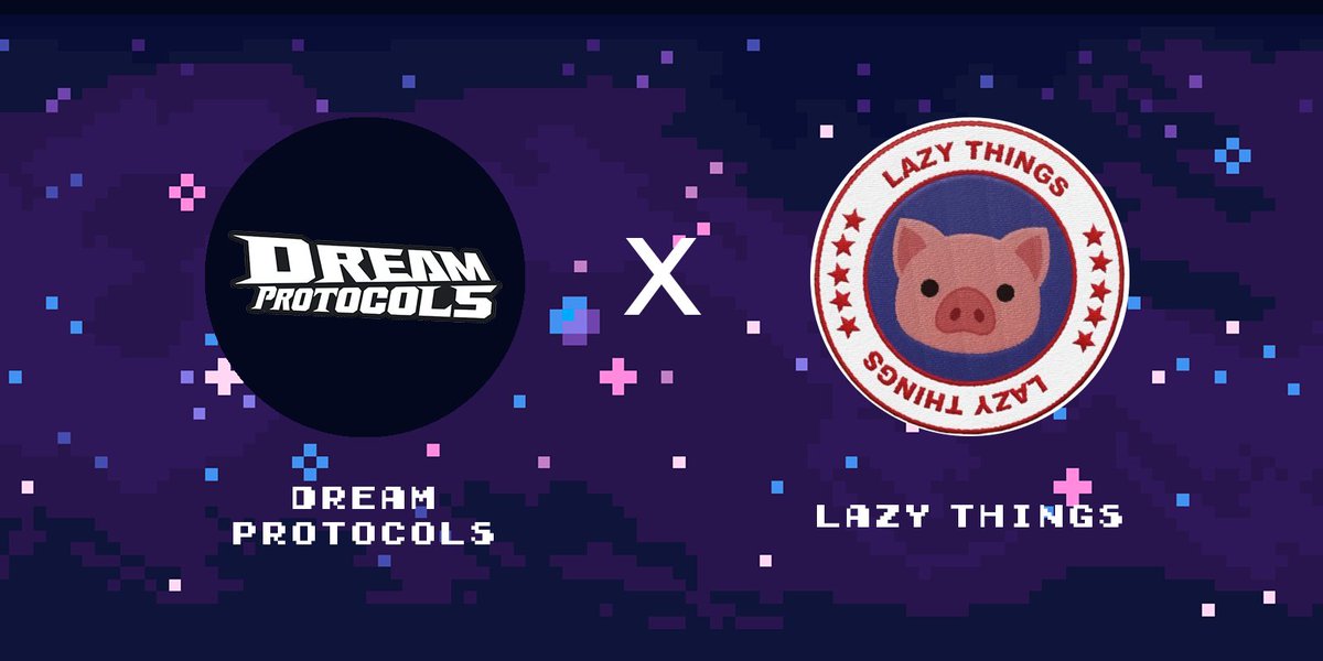 Dream Collaborations tweet media