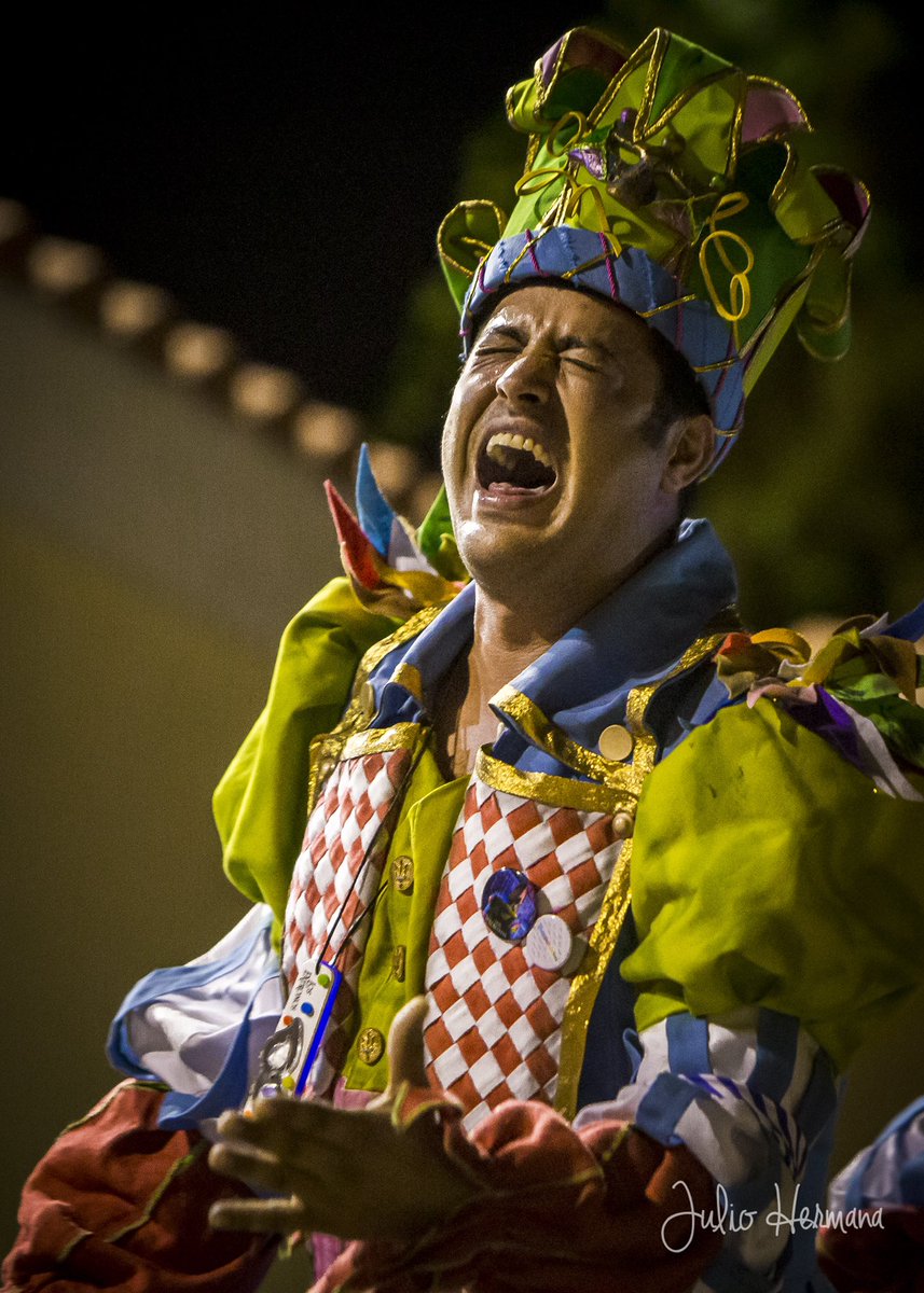 carnavaljulio6d's tweet photo. Siéntate en tu trono que febrero te reclama!!...
.
@ComparsaErDito #LosPatronos https://t.co/FDNGEFCf2t
