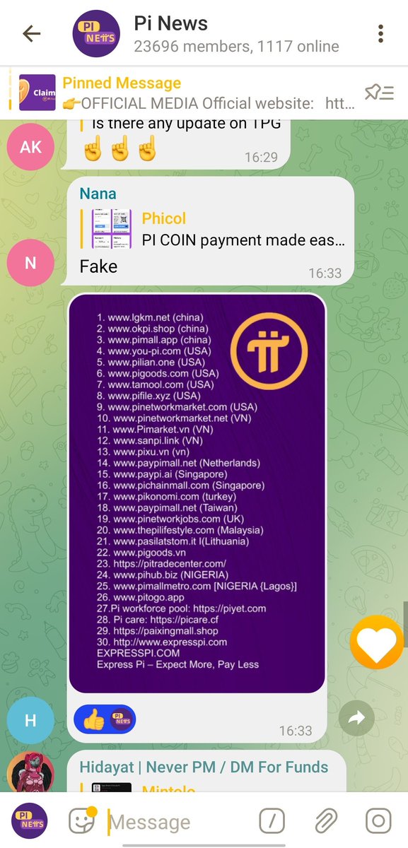 Pi News tweet media