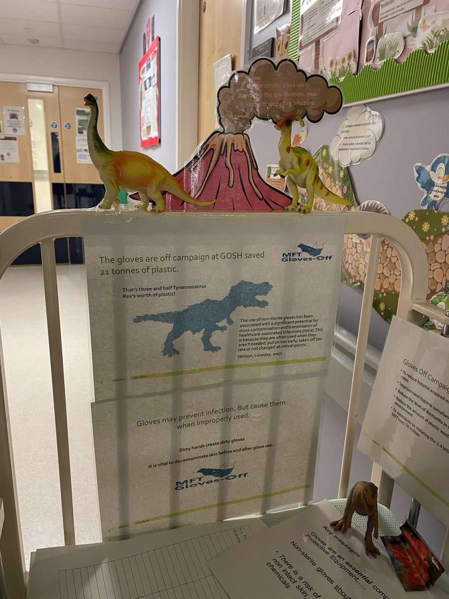 loube8's tweet photo. “MFT Gloves-Off” Campaign is launching today. Take a look at the Newborn Services information trolly being used for collaborative staff engagement 🧤@MFT_SaintMarys @AlisonODoherty2 @Holly_Kn @EatonKath @Phil_Colwell55 @rachelwhyte1981 @Louisef30 https://t.co/892oVfOZb7