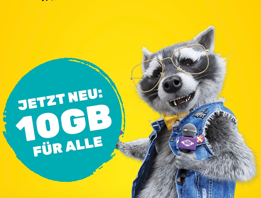 telefontreff's tweet photo. #SIMonmobile #Vodafone
#Allnet-Flat jetzt mit 10GB für 8,99€
https://t.co/G8QxExtmOO https://t.co/ko6fkcL8ON