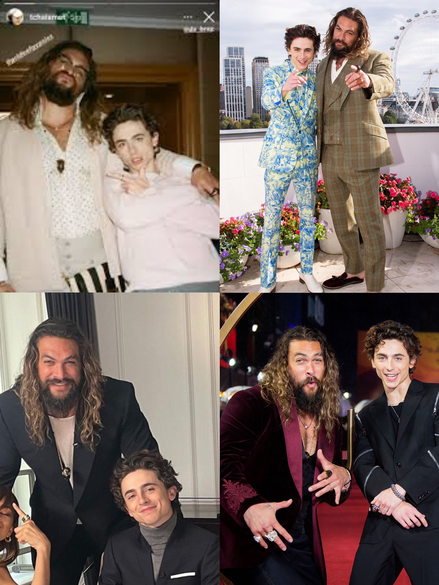 Happy birthday to jason momoa !! 