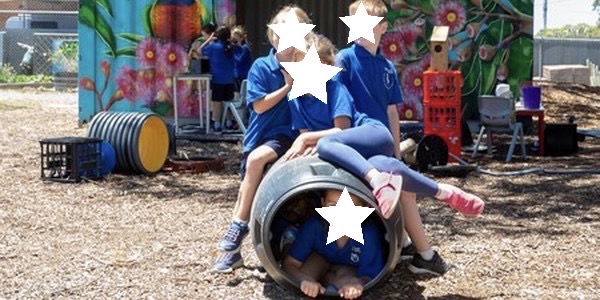 A1: I’ve seen great benefit in children being more intrinsically motivated, focused, learning without limitations, and more opportunities to be creative and use their  imagination.#AppleEDUchat