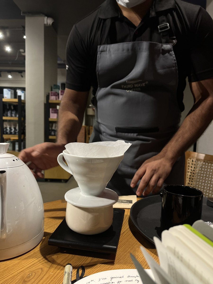 Niroshnishu's tweet photo. July coffee dump . #coffee #artofcoffeemaking https://t.co/trUzDkquL2