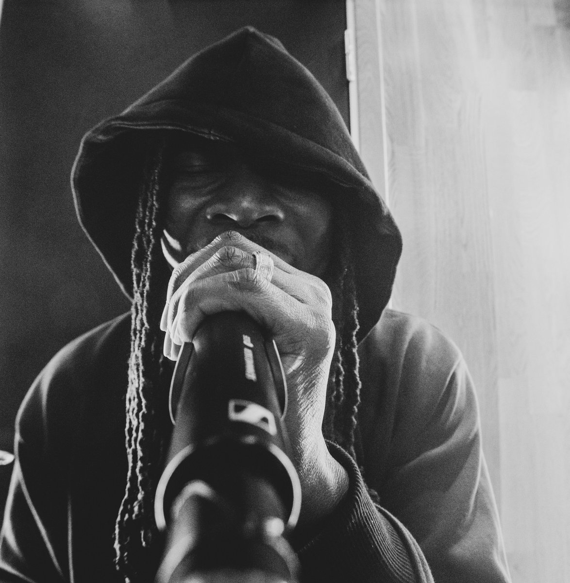 Def Jam Recordings Africa on Twitter "🎤 stonebwoy"