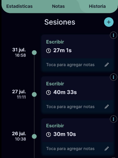 LorenaCiudad13's tweet photo. La semana pasada no escribí lo suficiente como para completar mi reto de escritura.
Pero hey, no pasa nada, porque estoy de vacaciones. Como dije en uno de mis últimos tiktoks, el descanso es un elemento de mejora: https://t.co/ElFKLyqh7D
📝 #ProyectoNoise / #ProyectoLoco https://t.co/656weI4q2a