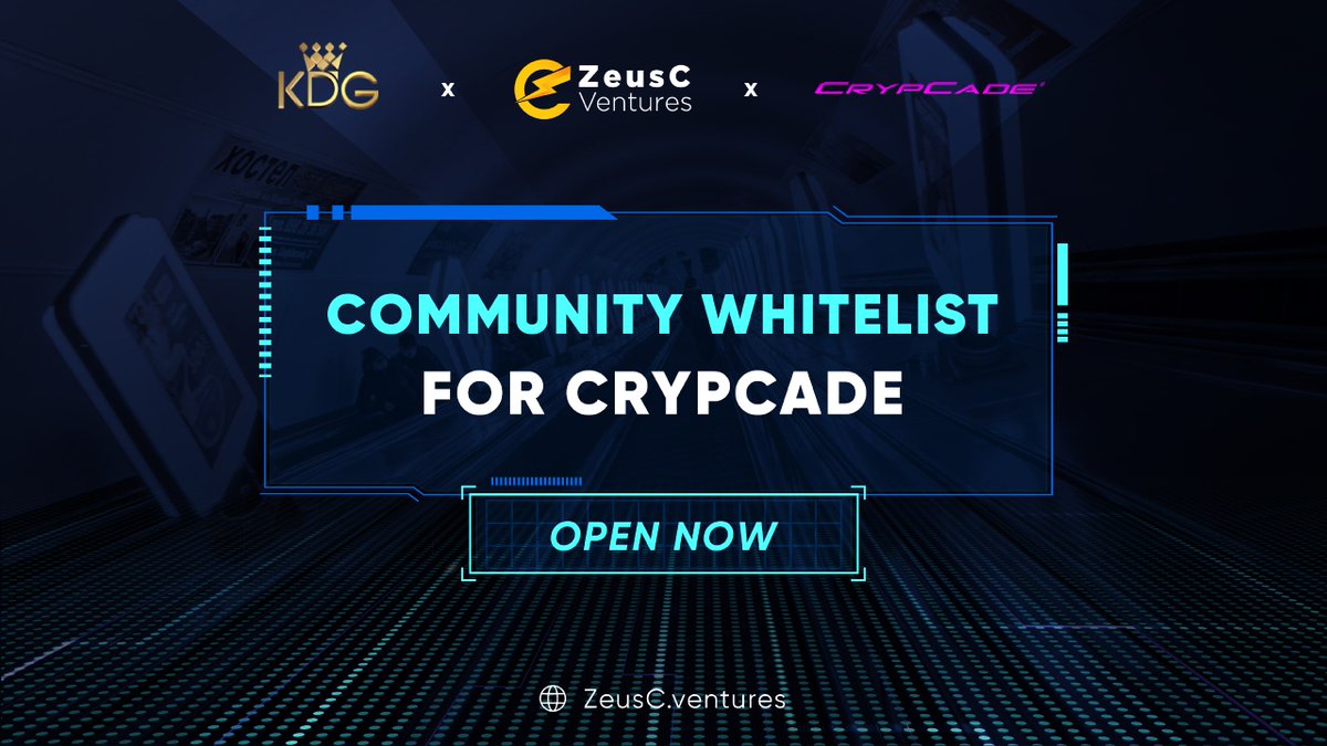 ZeusC Ventures tweet media