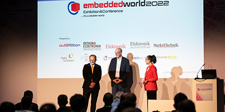 ElektronikTweet's tweet photo. Der Call for Papers für die embedded world Conference 2023 ist gestartet. Diese findet von 14. bis 16. März in Nürnberg statt. Wir freuen uns auf Ihre Einreichungen. https://t.co/h0LoeumrN4 #ew23 #ewConference #embedded #Elektronik #technology ts https://t.co/KClmjAyZkS