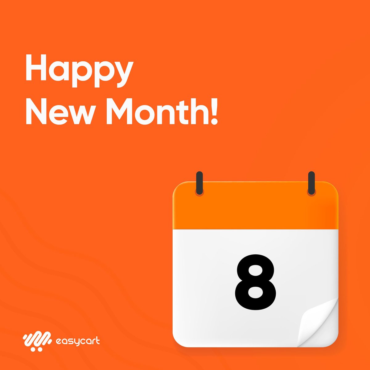 theeasycartapp's tweet photo. Have a blessed month🎊
#EasyCart
#Chat2Cart https://t.co/4szfo2wGM7