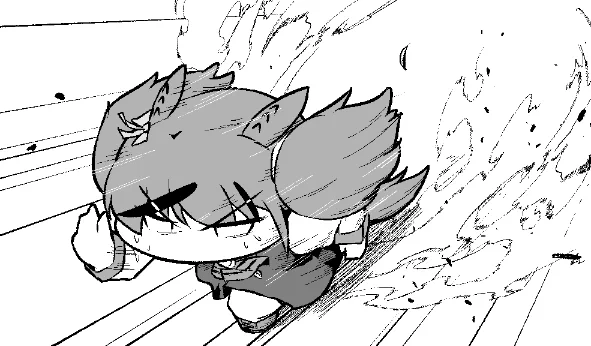 まんがwip 
