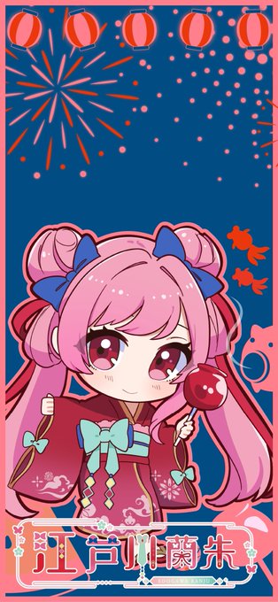 壁紙のtwitterイラスト検索結果