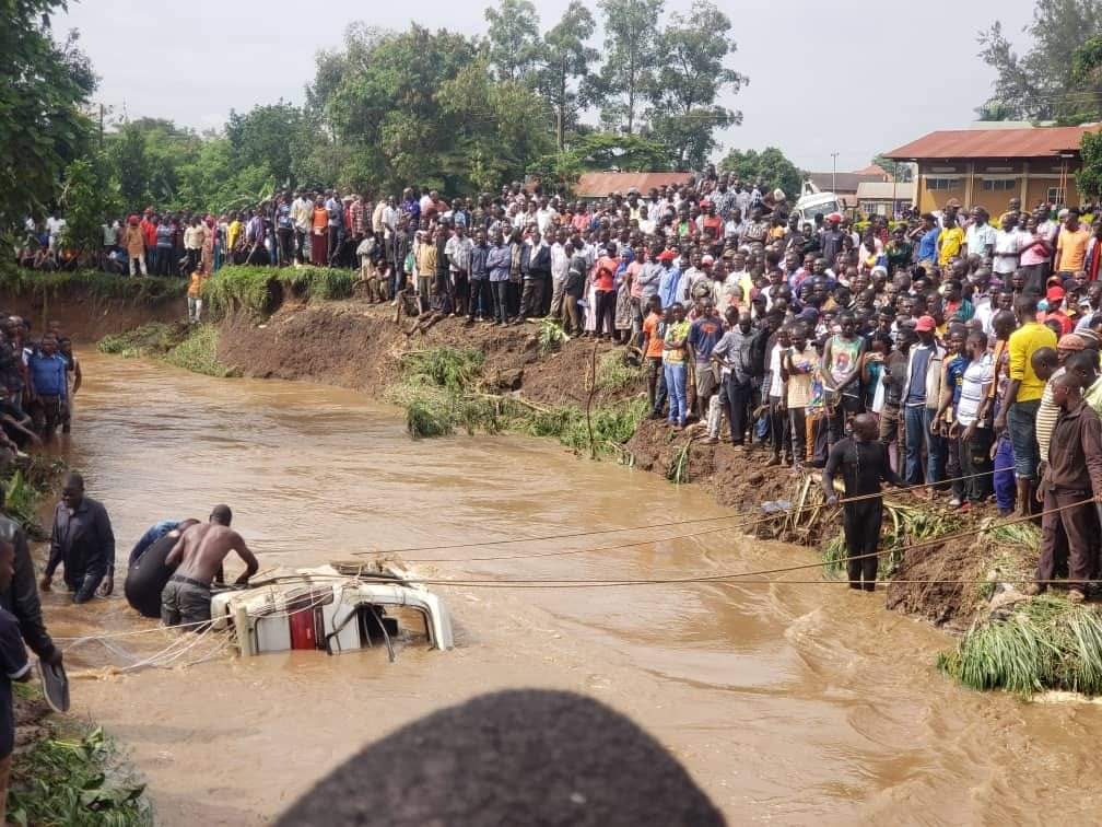 Thomas Tayebwa tweet media