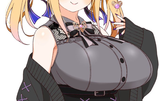 #おっぱいの日 との事 