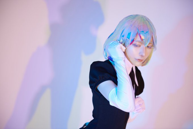 Twitterのコスプレ画像3