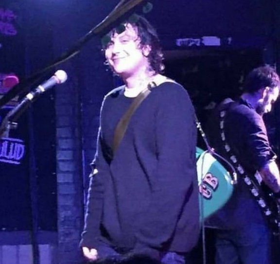 boyfiero's tweet image. look at that sweater paws hes so tinyyyy