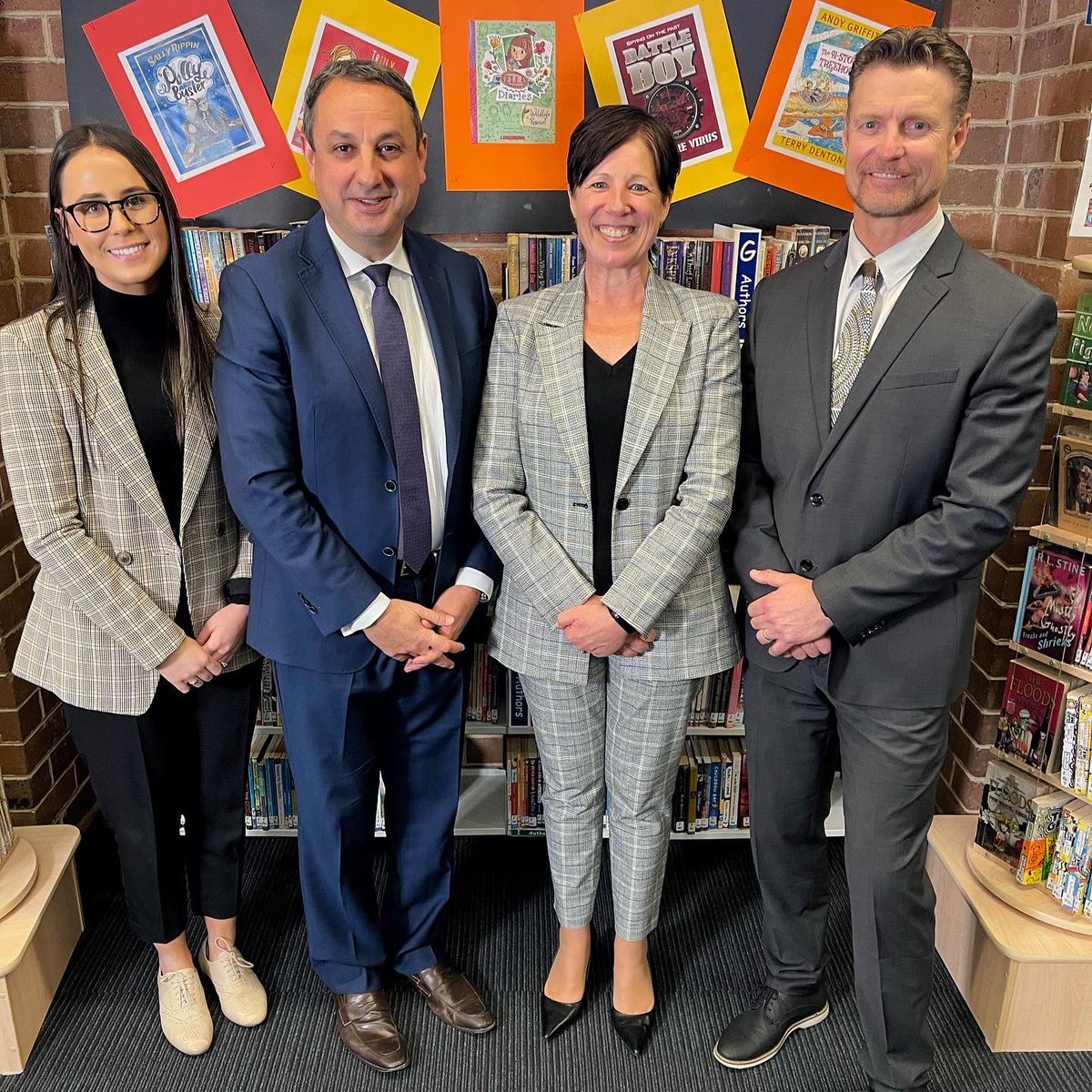 Sarah Weston (@gatsteacher) on Twitter photo Grateful to welcome Deputy Secretary, Murat Dizdar <a href="/dizdarm/">Murat Dizdar</a> and Director Educational Leadership, Matthew Lewis into <a href="/SummerHill_PS/">Summer Hill PS</a> with principal, Natalie Armstrong <a href="/NatsSay/">Natalie Armstrong</a> A beautiful day showcasing quality education. <a href="/NSWEducation/">NSW Dept of Education</a> Grateful to welcome Deputy Secretary, Murat Dizdar <a href="/dizdarm/">Murat Dizdar</a> and Director Educational Leadership, Matthew Lewis into <a href="/SummerHill_PS/">Summer Hill PS</a> with principal, Natalie Armstrong <a href="/NatsSay/">Natalie Armstrong</a> A beautiful day showcasing quality education. <a href="/NSWEducation/">NSW Dept of Education</a>