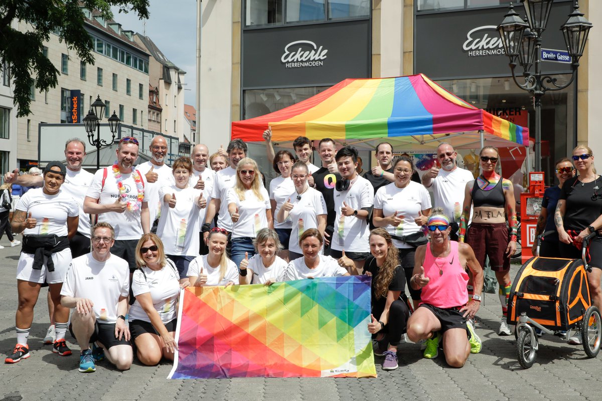 NÜRNBERGER tweet media