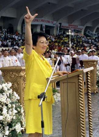 entengromano's tweet photo. REMEMBERING TITA CORY

She gave us our proudest moments as a nation.

Nakaka-miss. https://t.co/G6QFqpjK0J