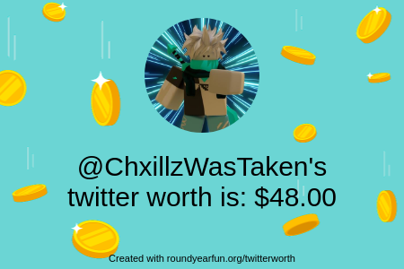 EncryptedDevHD's tweet image. My Twitter worth is: $48.00

Find yours with funaroundy.click/twitterworth?g…

⠀