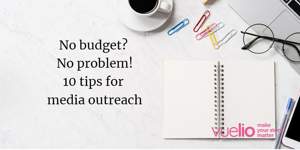 Here are 10 tips for getting coverage in the media with the <a href="/ResponseSource/">ResponseSource</a> Journalist Enquiry Service 📢
bit.ly/3S2odVD