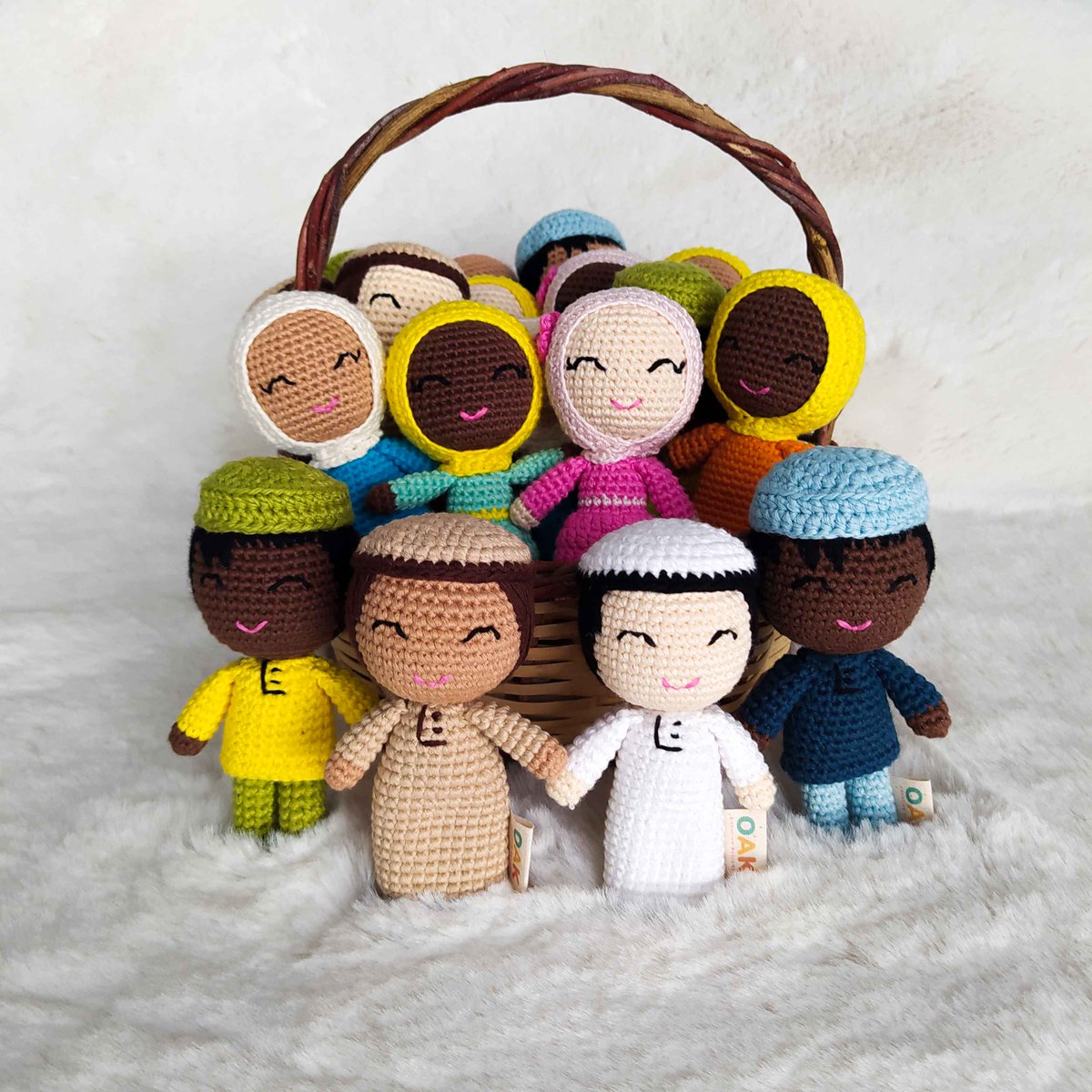 creative_oak's tweet image. You are going to love our new mini dolls! 💕

These mini dolls come in an assortment of designs and colours.

They are also the perfect addition to loot bags and make great party favours.

Click on the link to get yours today! bit.ly/3OTH3LQ