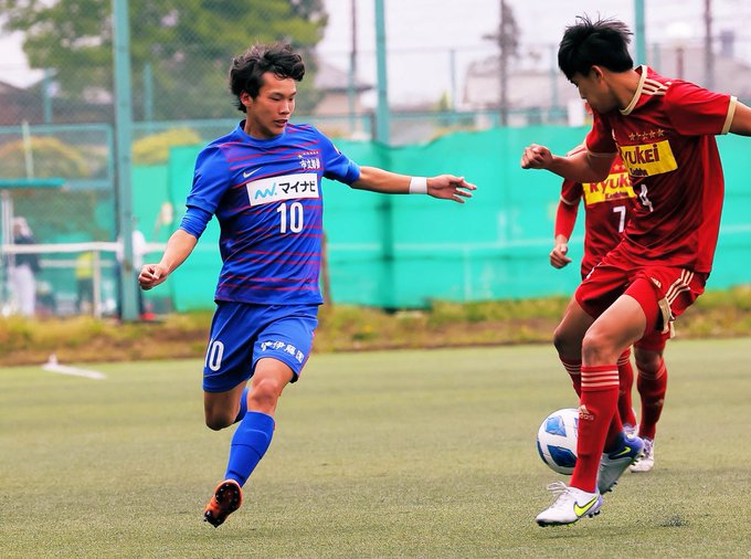 東山 チーム紹介 第100回全国高校サッカー選手権大会 Jfa Jp
