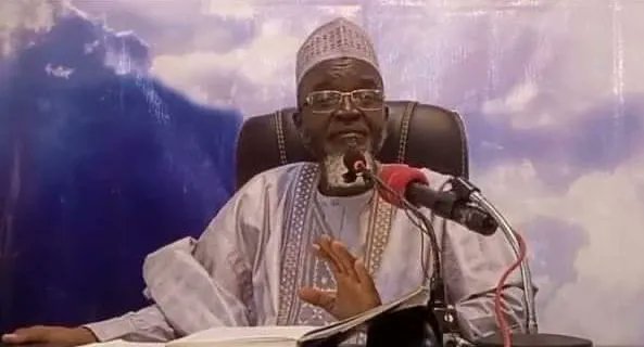 Sahara Reporters tweet media