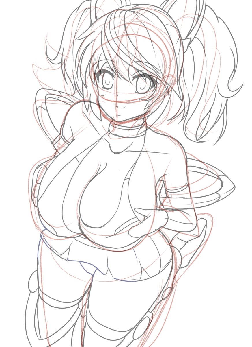 きょうはここまで
手で覚えるしかない 