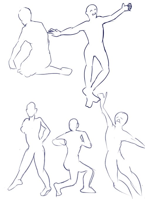 きょうはここまで
手で覚えるしかない 