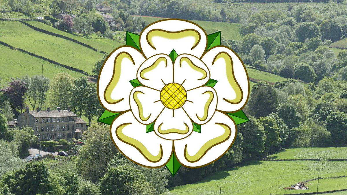easypave's tweet photo. Happy #YorkshireDay from all of us here at Easypave. Best place in the world (yes, we’re biased). https://t.co/5KWKDb2bru