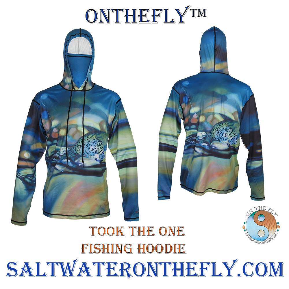 Saltwateronfly's tweet photo. Took the One Fishing Hoodie, UPF 50
https://t.co/QidgFV1Xk1
:
#flyfishing #hiking #backpacker #flatsfishing #inshorefishing #outdoorlifestyle #onthefly #getoutside #browntrout #snookfishing #seatrout #tarponfishing https://t.co/oijk3y6eRC