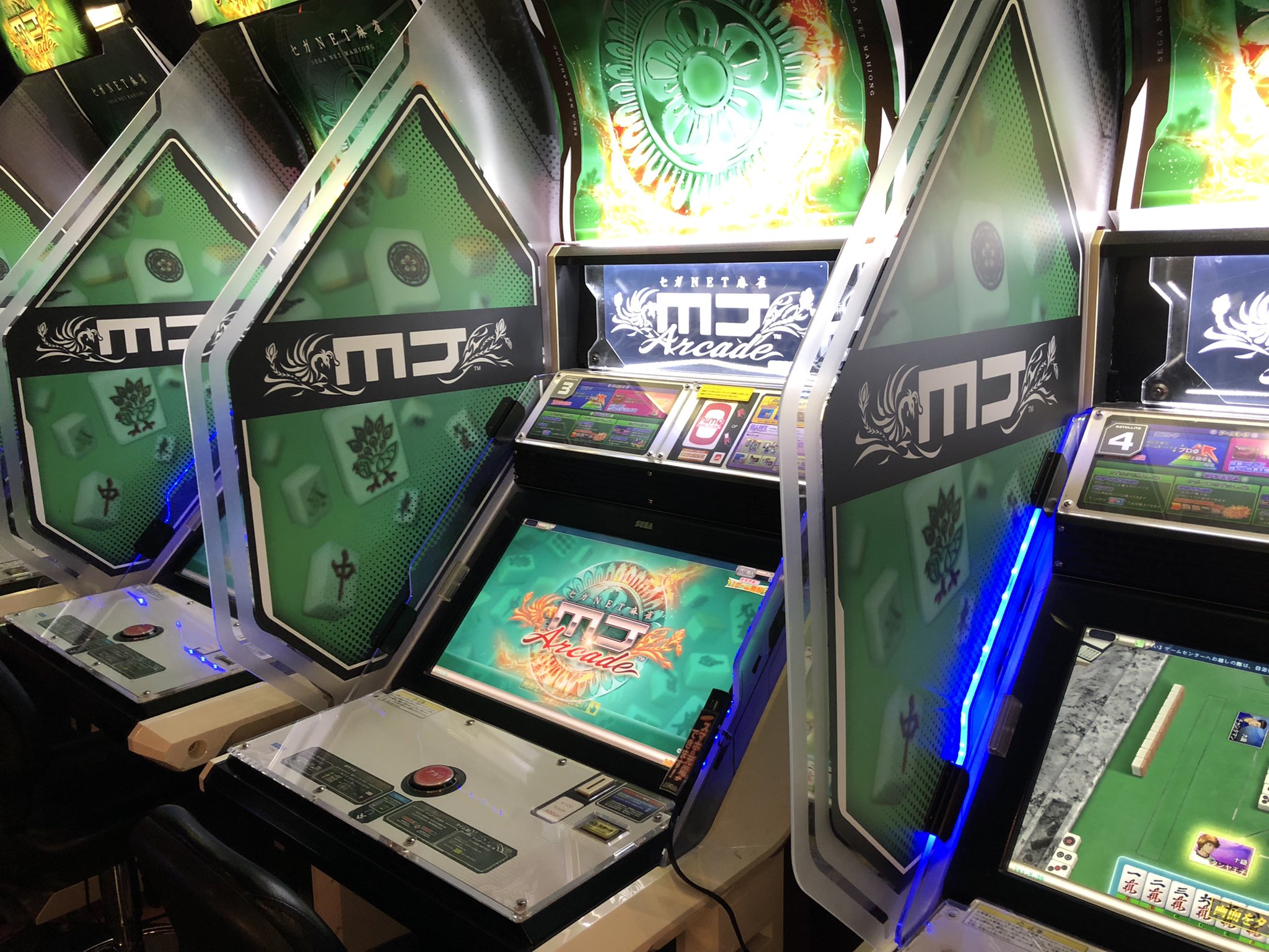 コナミがアーケードゲーム事業から撤退するのでは？とゲーセン